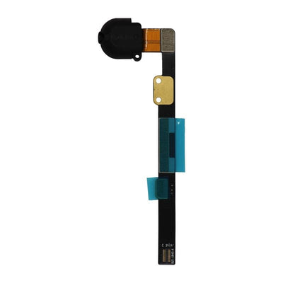 Audio Headphone Jack Flex Cable for iPad Mini 2 / iPad Mini 3, Black