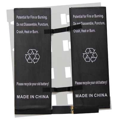 Battery for the iPad Pro 10.5"