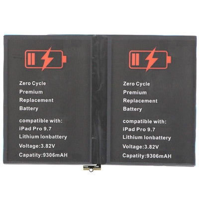 Battery for the iPad Pro 9.7"