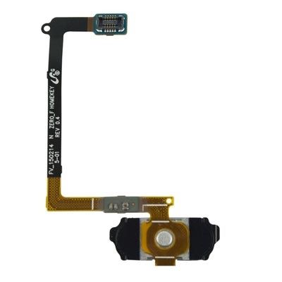 Galaxy S6 Home Button with Flex Cable (Gold) G920