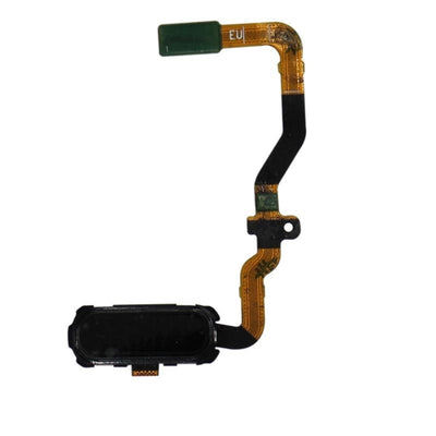 Galaxy S7 Home Button with Flex Cable (Black)