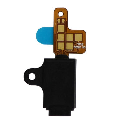 Headphone Audio Jack Flex Cable for Samsung Galaxy S6 Active