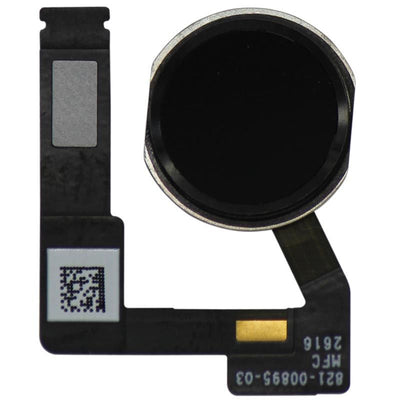 Home Button Flex Cable for the iPad Pro 10.5" & iPad Air 3, Black
