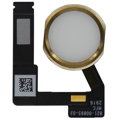 Home Button Flex Cable for the iPad Pro 10.5" & iPad Air 3, Gold
