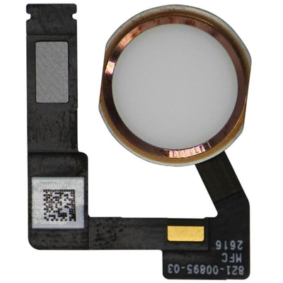 Home Button Flex Cable for the iPad Pro 10.5" & iPad Air 3, Rose Gold