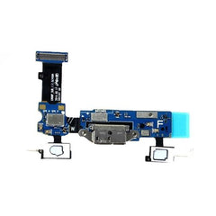 Micro USB Charging Dock Port Flex Cable for Samsung Galaxy S5
