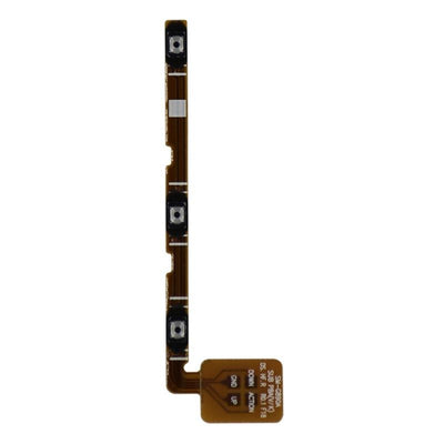 Power Volume Button Flex Cable for the Samsung Galaxy S6 Active