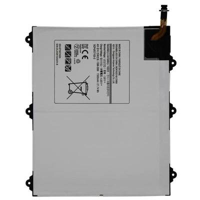 Replacement Battery for Galaxy Tab E 9.6" T567