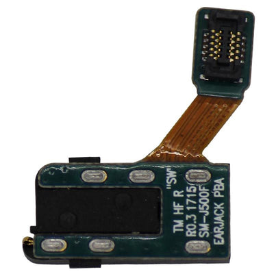 Replacement Headphone Audio Jack Flex Cable for Samsung Galaxy J7 (J737 / 2018)