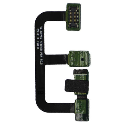 Replacement Microphone Flex Cable Replacement for Galaxy S6 Edge Plus
