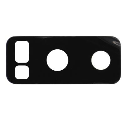Replacement Rear Camera Lens Cover,Black, for Samsung Galaxy Note 8