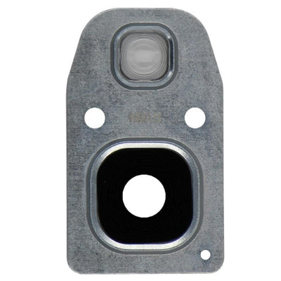 Replacement Rear Camera Lens Cover, Blue, for Samsung Galaxy A5 2017