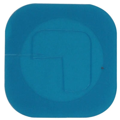 Replacement Rear Camera Lens Only, Gold, for Samsung Galaxy S6 / Galaxy S6 Edge