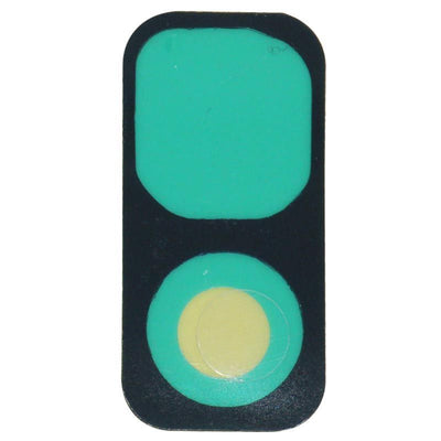 Replacement Rear Camera Lens Only for Samsung Galaxy S9 Plus (10 Pack)