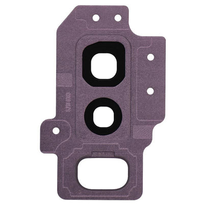 Samsung Galaxy S9 Plus Camera Lens (Purple)