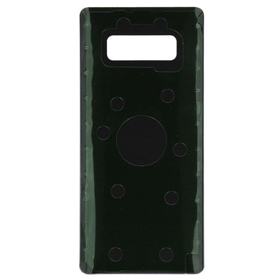 Samsung Galaxy Note 8 Back Door Battery Cover, Blue