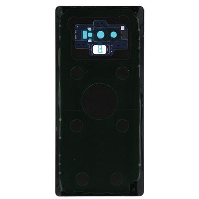 Replacement Samsung Galaxy Note 9 Back Door Battery Cover, Blue