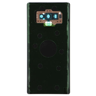 Replacement Samsung Galaxy Note 9 Back Door Battery Cover, Gold