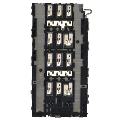 Replacement Sim Card Reader for Samsung Galaxy S6 Edge Plus