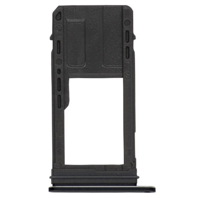 Replacement Sim Card Tray Black, For Galaxy A5 2017