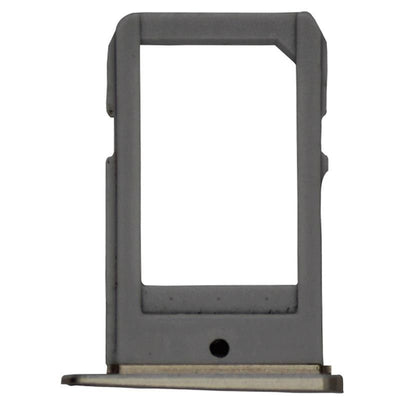 Replacement Sim Card Tray Gold, For Galaxy S6 Edge