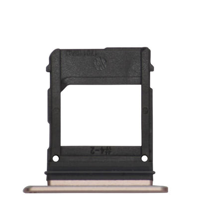 Replacement Sim Card Tray Pink, For Galaxy A5 2017