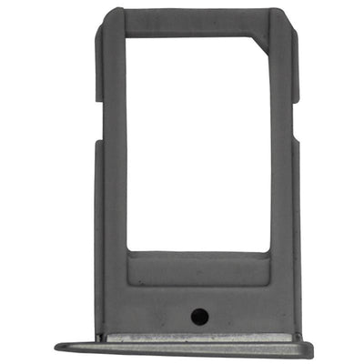 Replacement Sim Card Tray Silver, For Galaxy S6 Edge