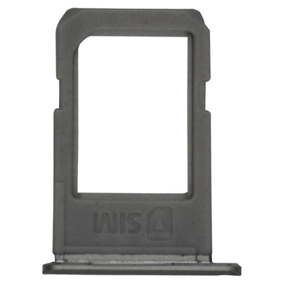 Replacement Sim Card Tray White, For Galaxy S6 Edge Plus