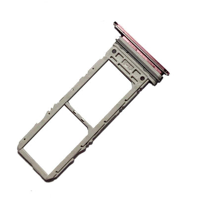 SIM CARD TRAY FOR SAMSUNG GALAXY NOTE 10 (PINK)