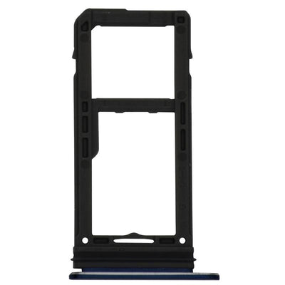 Sim Card Tray Blue, For Galaxy Note 8