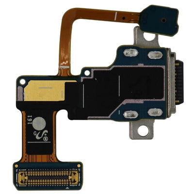 USB Type C Charging Dock Port Flex Cable for Samsung Galaxy Note 9 N960U
