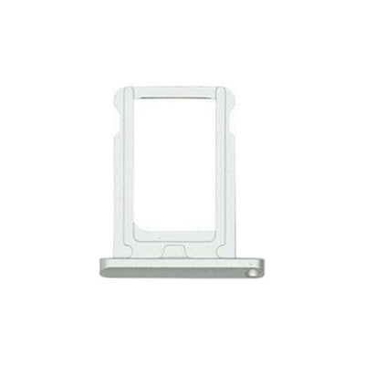 iPad 5 2017/ Air 1/ Mini 1/2/3 Sim Card Tray (SILVER)