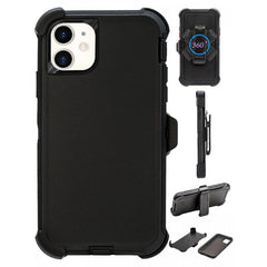 Full Protection Heavy Duty Shockproof Case for iPhone 11