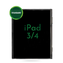iPad 3/4 LCD Panel