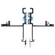 iPhone X Volume Flex Cable (4168356757568)