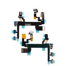 iPhone 5SE Power Flex Cable (4161557594176)