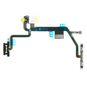 iPhone 8G Power Flex Cable (4168064958528)