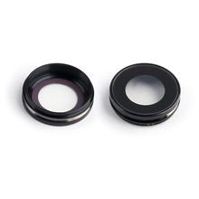 iPhone 7G Back Camera Lens With Housing (Black) (4166535217216)