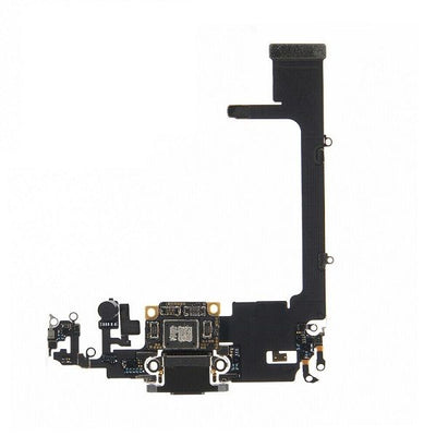 Charging Port Flex Cable with Board for iPhone 11 Pro