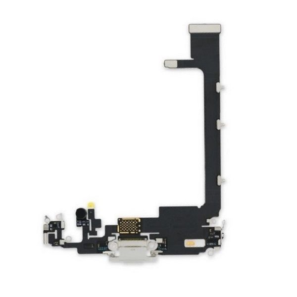 Charging Port Flex Cable with Board for iPhone 11 Pro