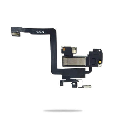 IPhone 11 Pro Earpiece Speaker With Proximity Sensor Flex Cable