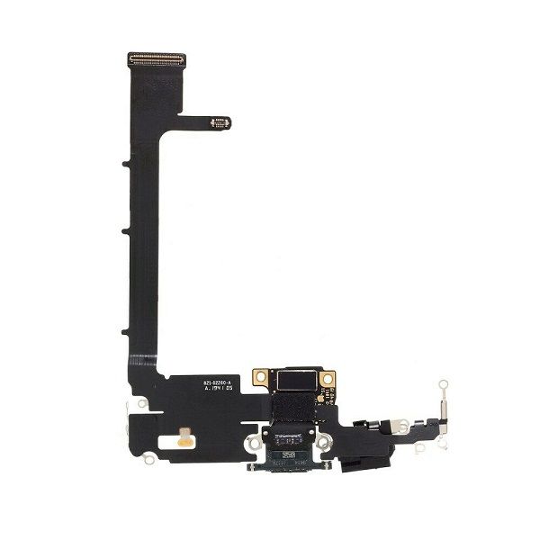 Charging Port Flex Cable with Board for iPhone 11 Pro Max