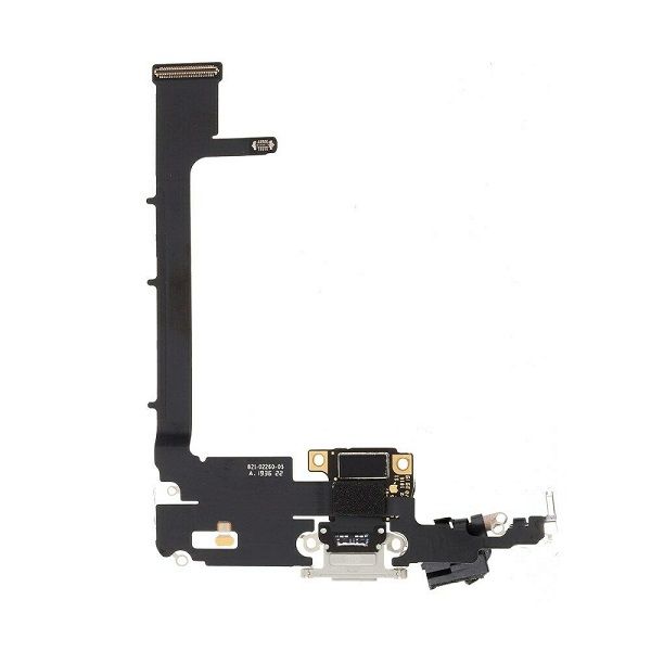 Charging Port Flex Cable with Board for iPhone 11 Pro Max