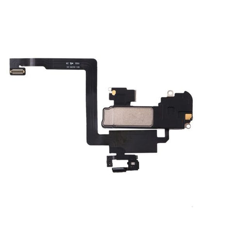 IPhone 11 Pro Max Earpiece Speaker With Proximity Sensor Flex Cable