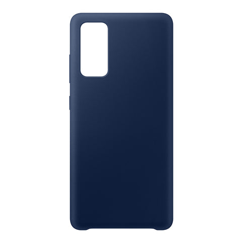 Samsung Galaxy S20 FE Back Cover - Blue