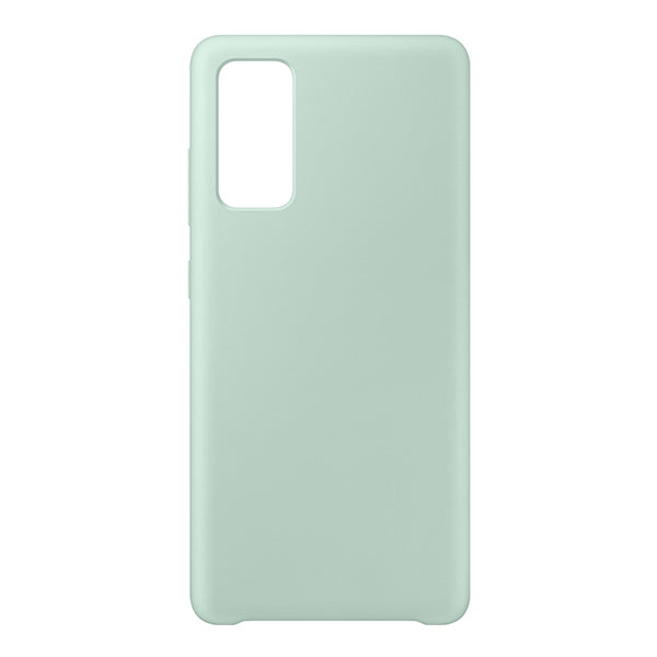 Samsung Galaxy S20 FE Back Cover - Green