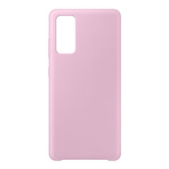 Samsung Galaxy S20 FE Back Cover - Purple