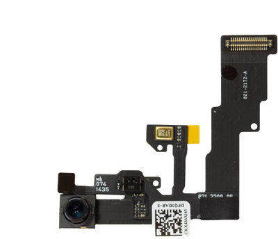 iPhone 6 Front Camera Flex Cable with Proximity Sensor (4162560426048)