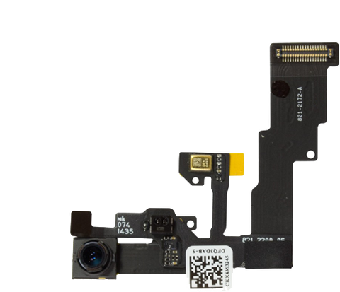 iPhone 6 Front Camera Flex Cable with Proximity Sensor (4162560426048)