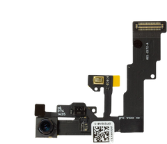 iPhone 6 Front Camera Flex Cable with Proximity Sensor (4162560426048)